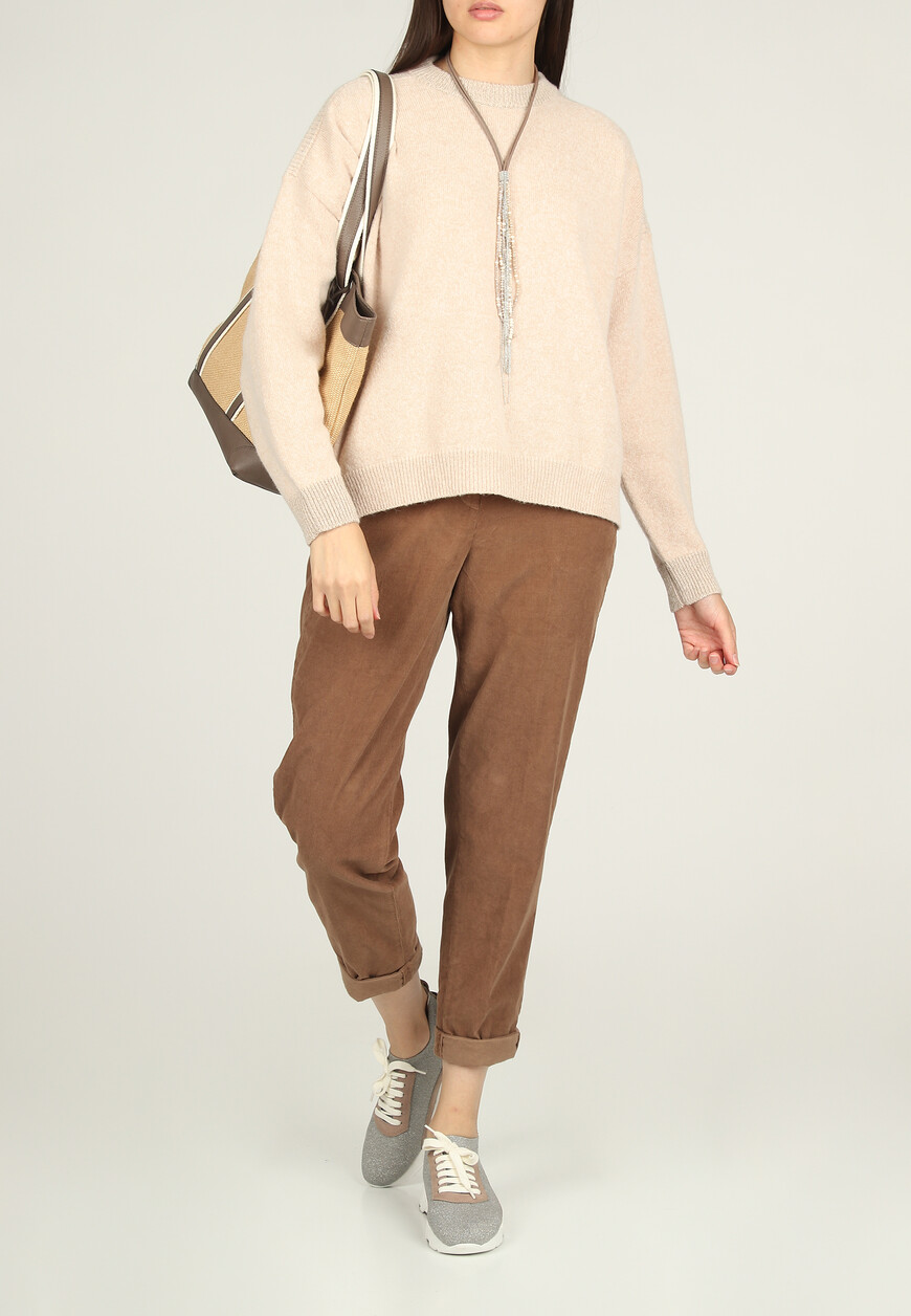 джемпер  S99031F07 по акции