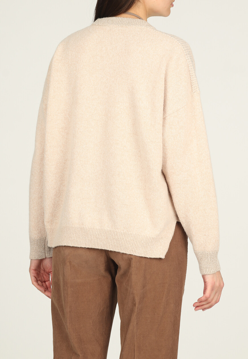 джемпер  S99031F07 купить с доставкой