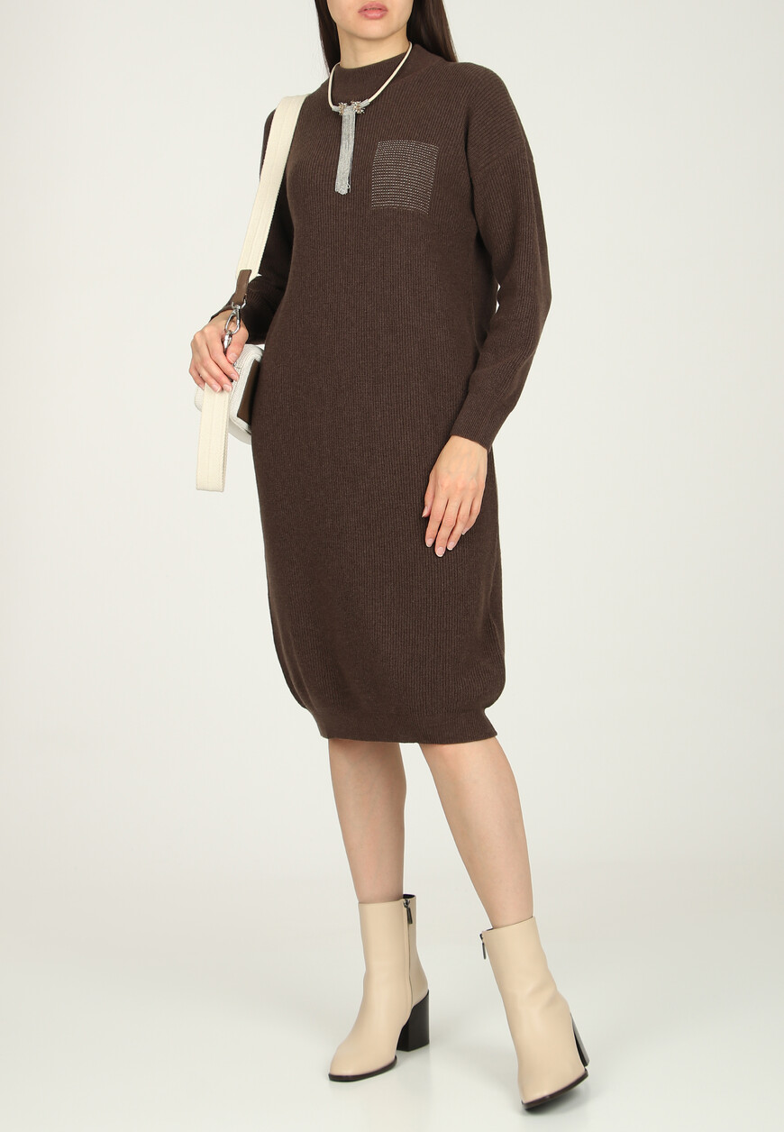 платье  S92215F12 по акции