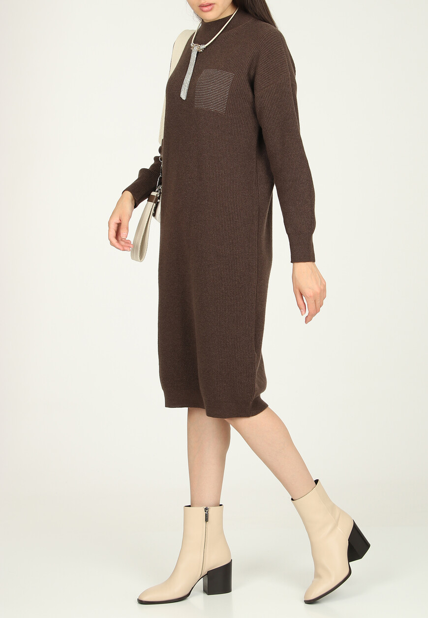 платье  S92215F12 купить с доставкой