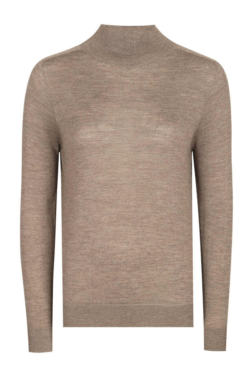 

Водолазка Peserico, Коричневый