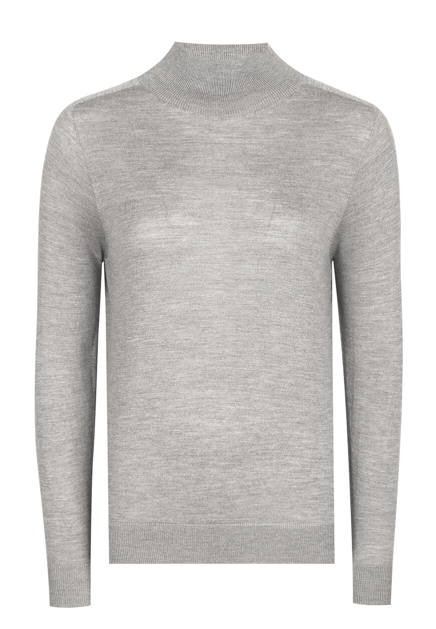 

Водолазка Peserico, Серый