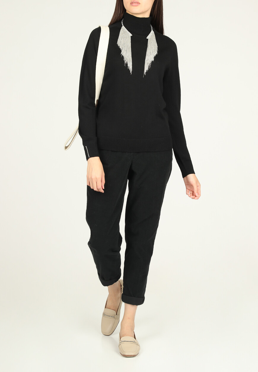 водолазка  S99012F14K по акции