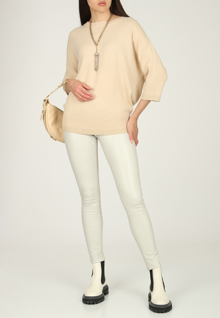 брюки  PERLEGGING по акции