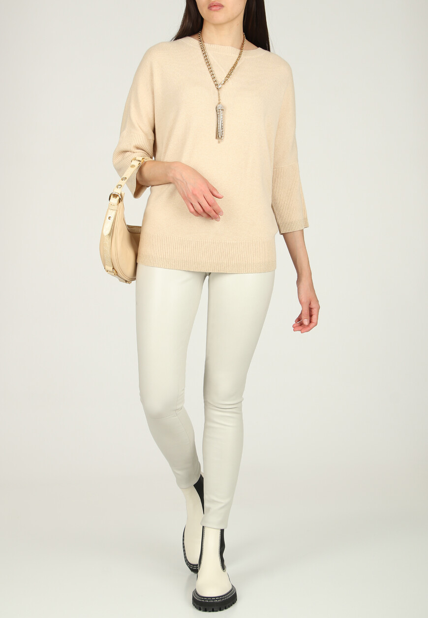 брюки  PERLEGGING купить с доставкой