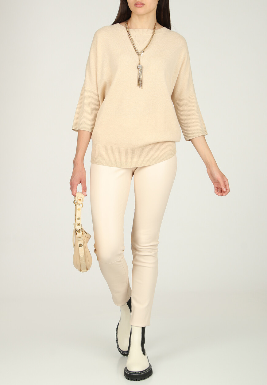 брюки  PERLEGGING по акции