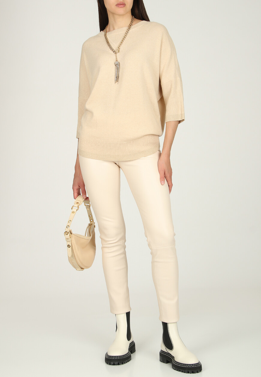 брюки  PERLEGGING купить с доставкой