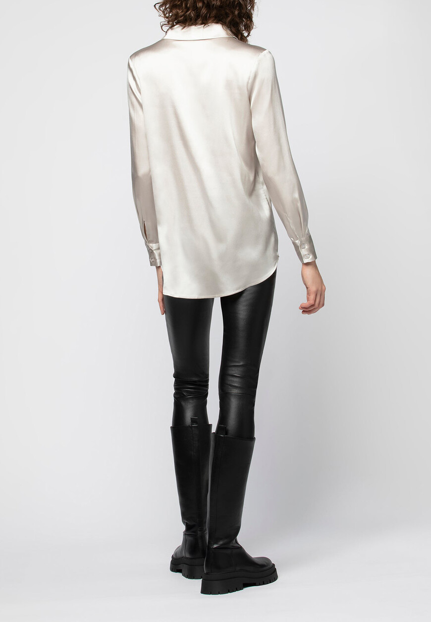 брюки  PERLEGGING купить с доставкой