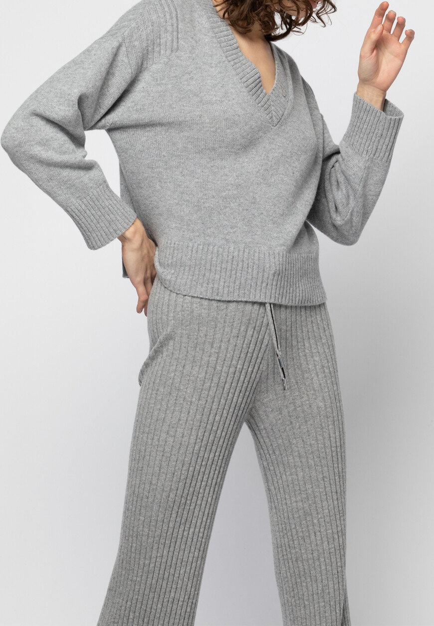 пуловер  H23POPPY купить с доставкой