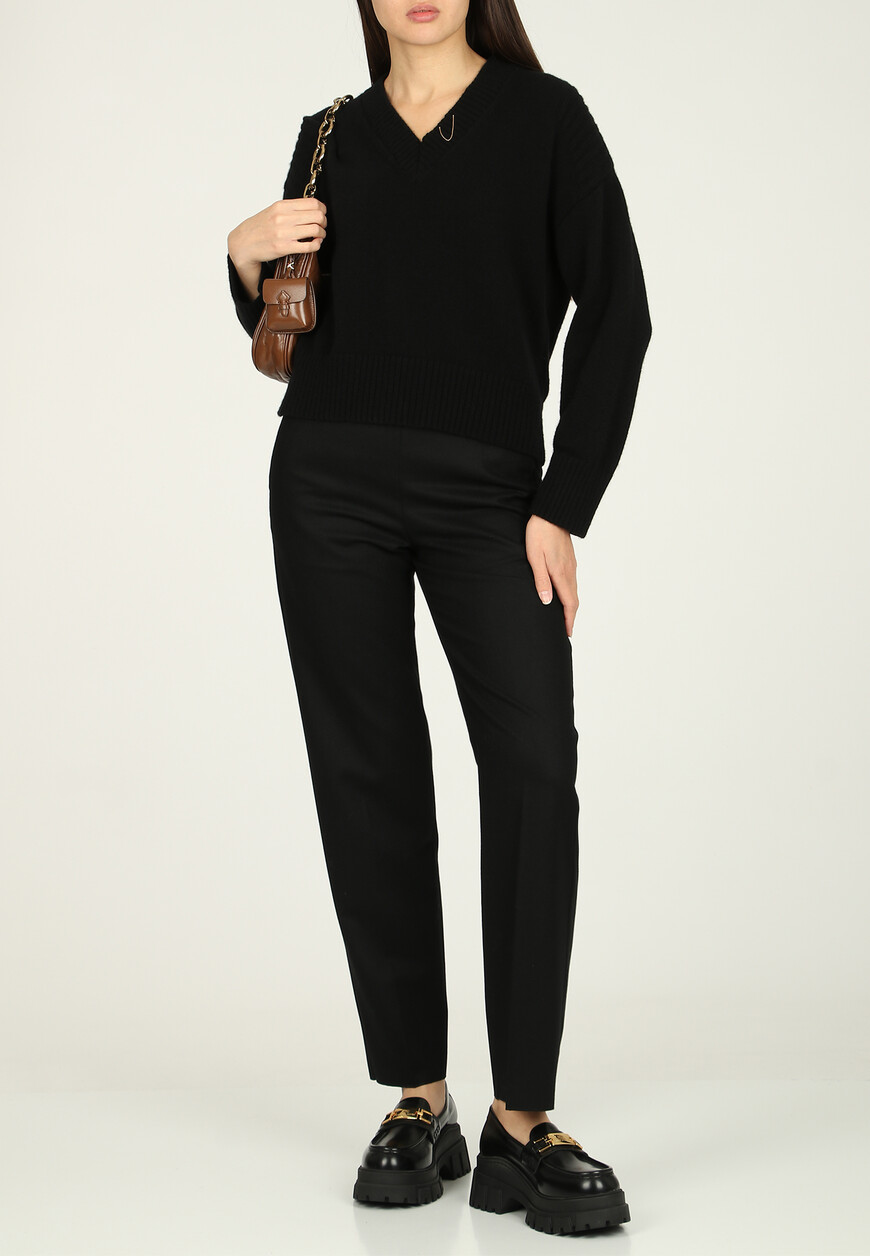 пуловер  H23POPPY по акции