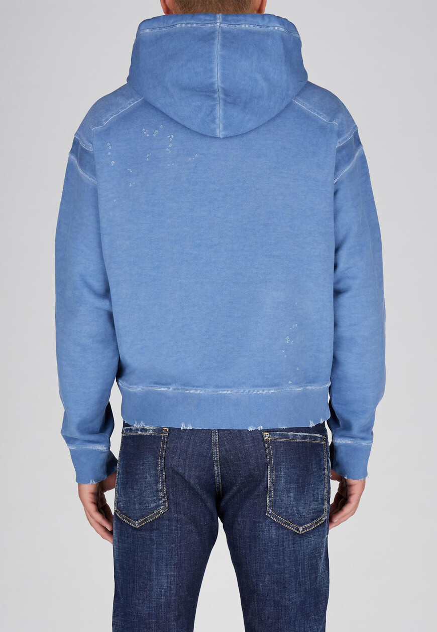 толстовка 2 S74GU0736 по акции