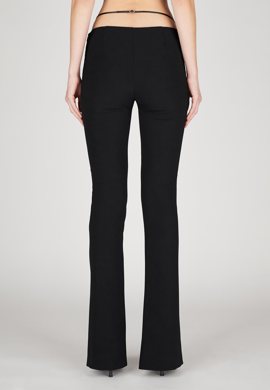 

Брюки Dsquared2, Черный