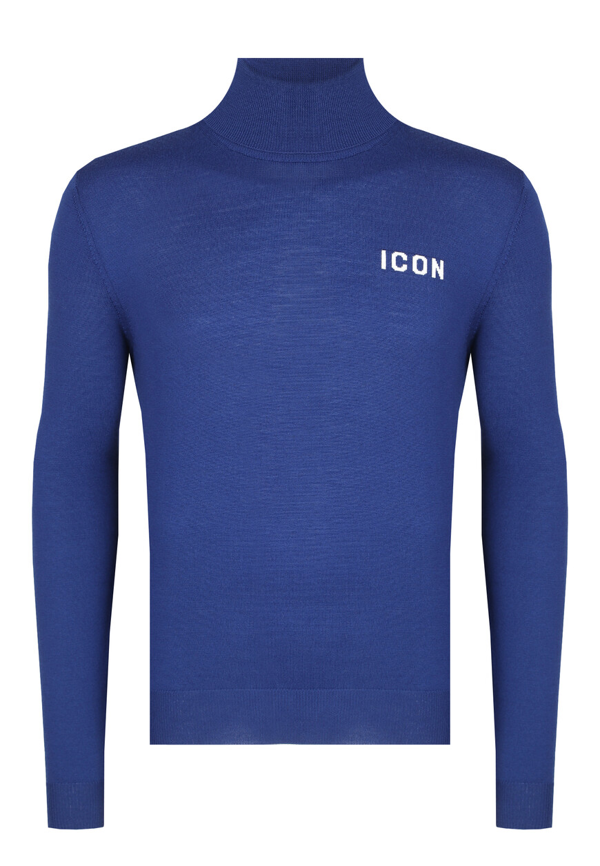 

Водолазка Dsquared2, Синий