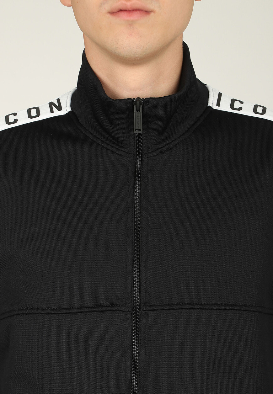 

Костюм Dsquared2, Черный