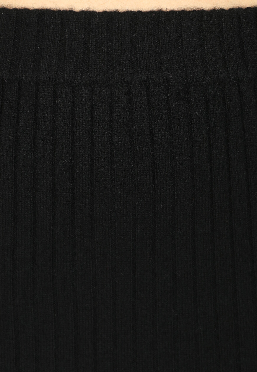 

Юбка Allude, Черный