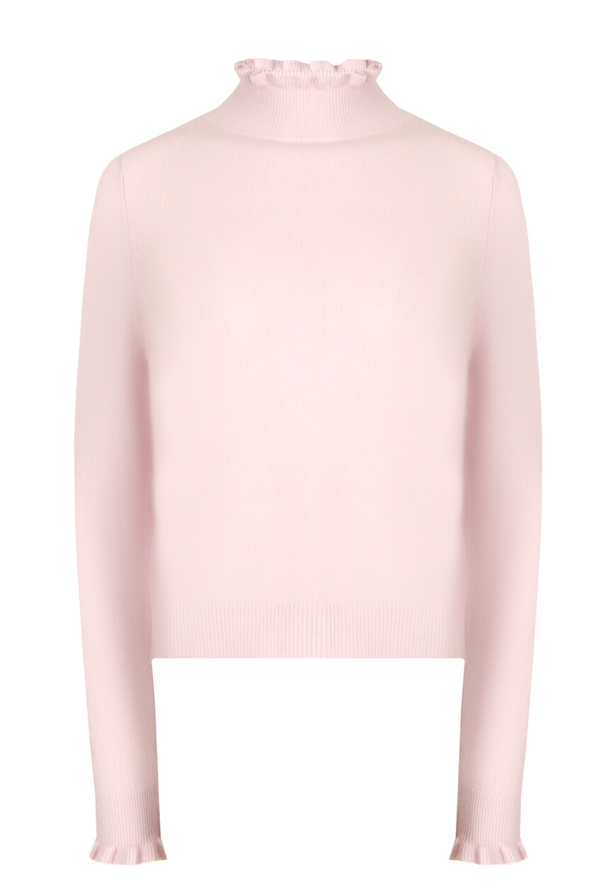 

Свитер Allude, Фиолетовый