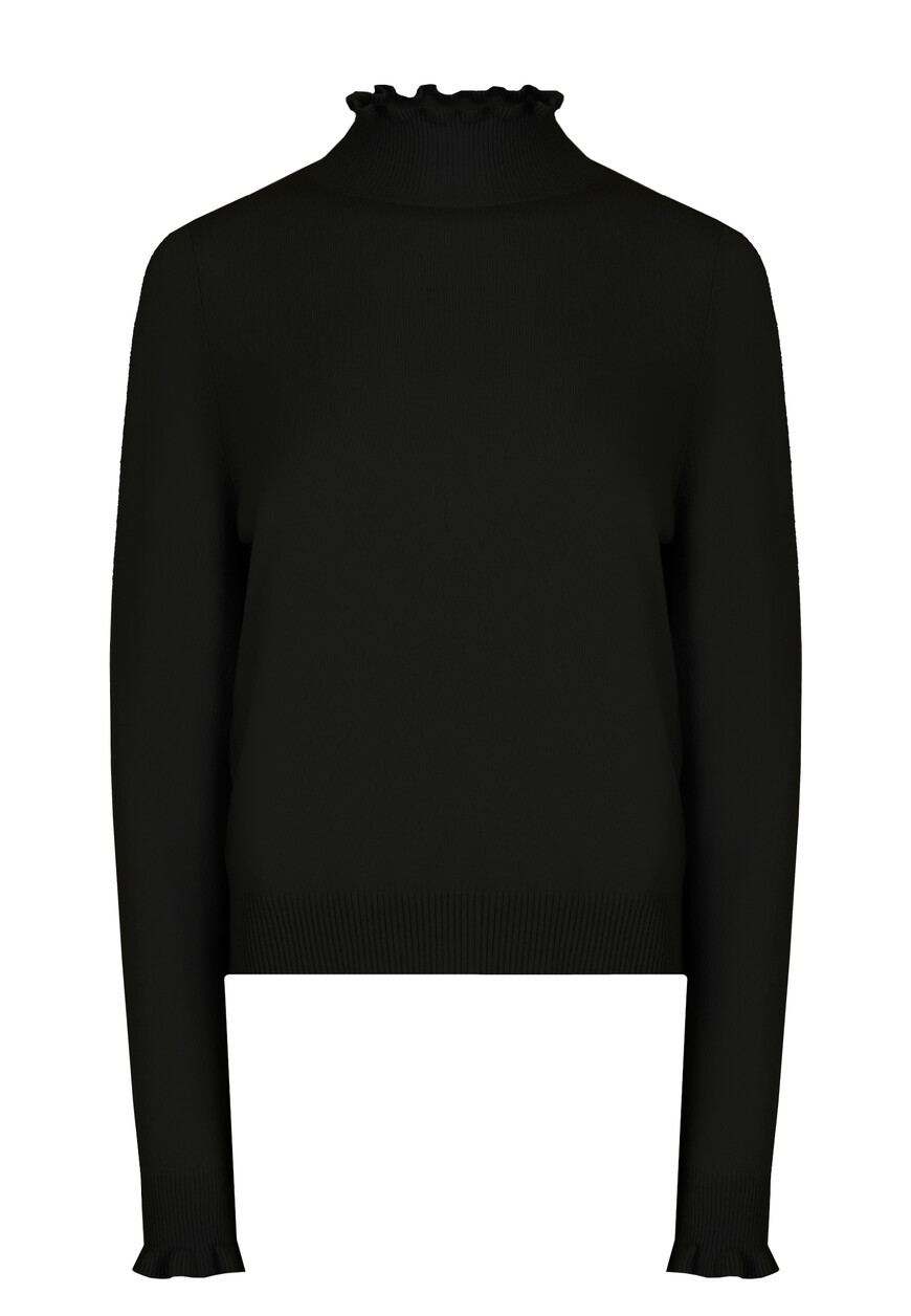 

Свитер Allude, Черный