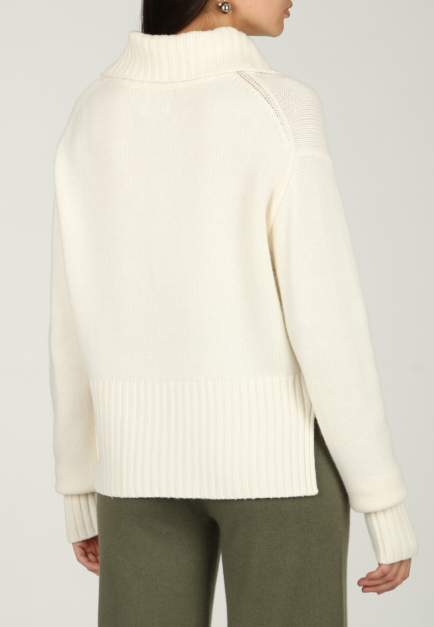 пуловер  235/17644 купить с доставкой