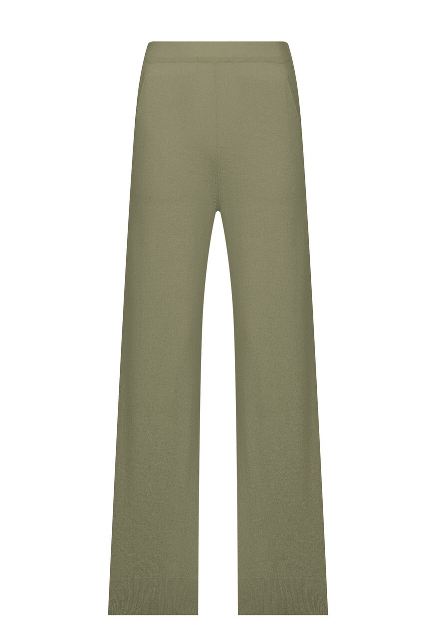 

Брюки Allude, Зеленый