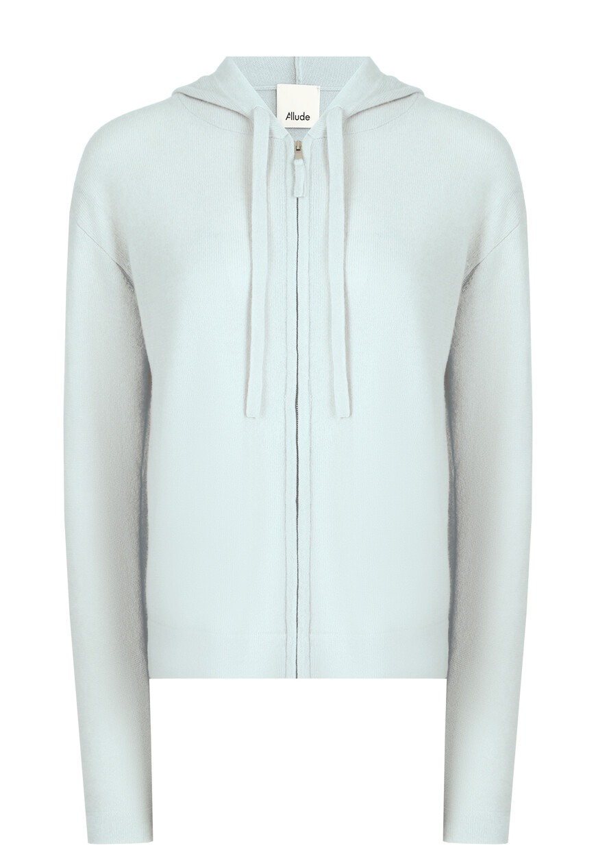 

Толстовка Allude, Голубой