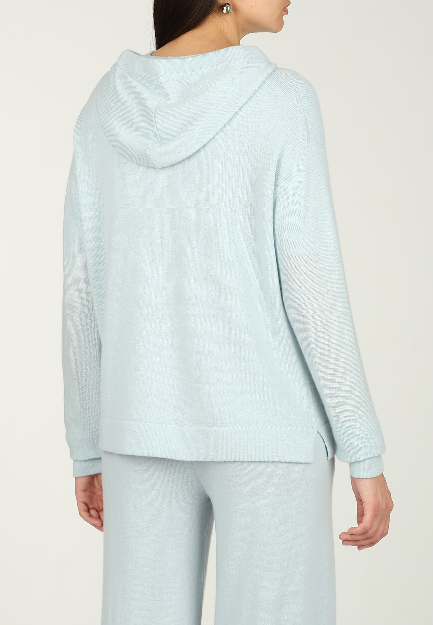 толстовка  235/17700 купить с доставкой