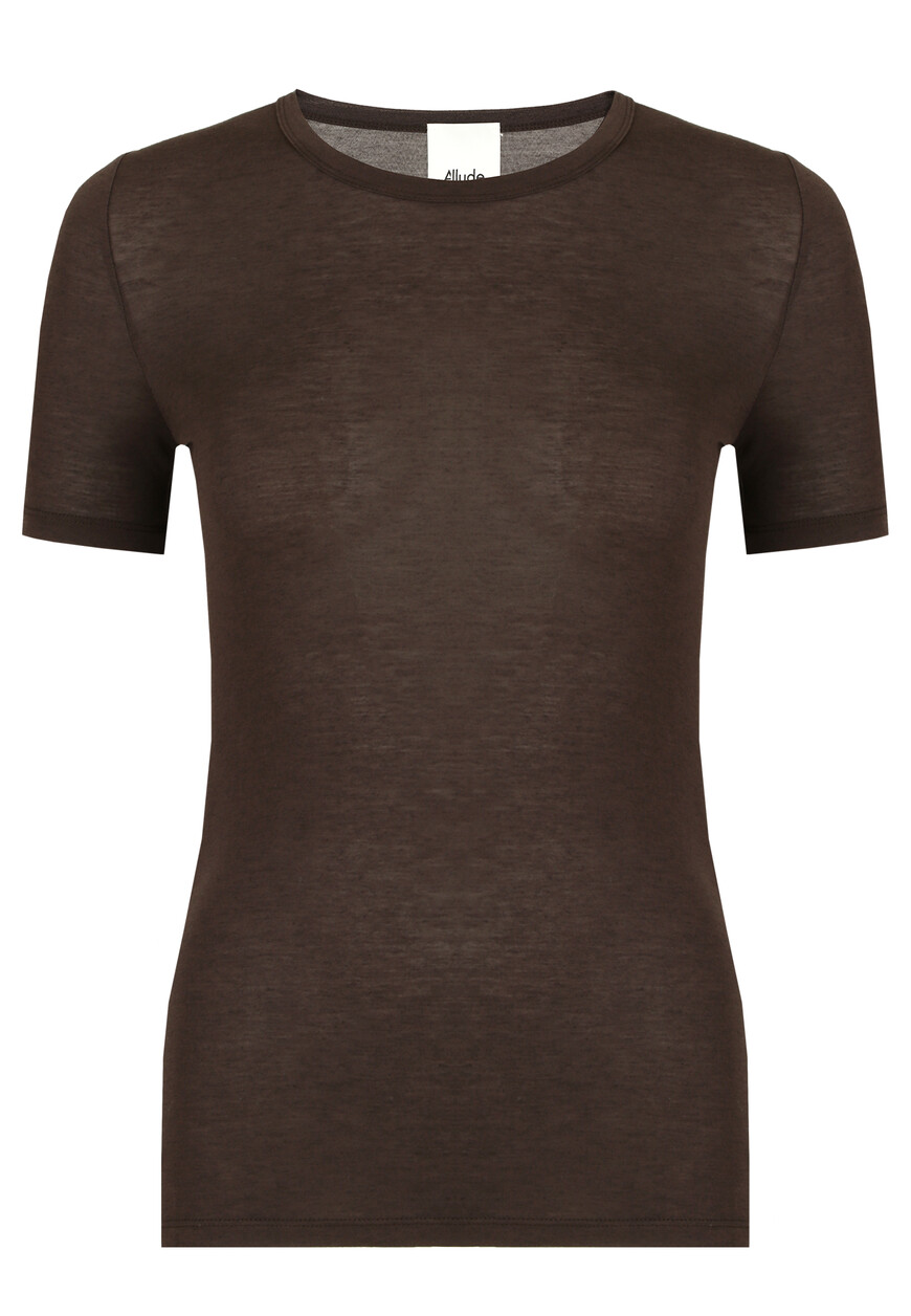 Футболка Allude 9450₽