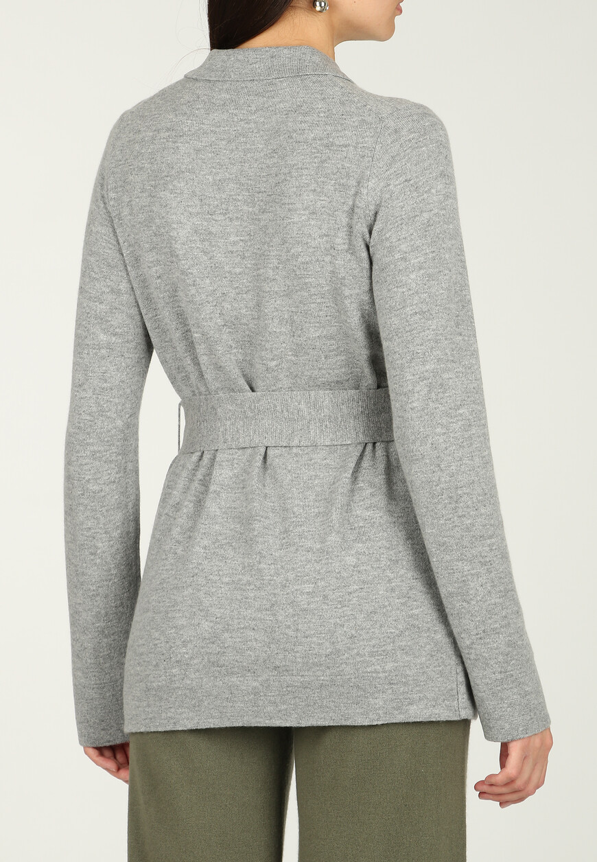 кардиган  235/17771 купить с доставкой