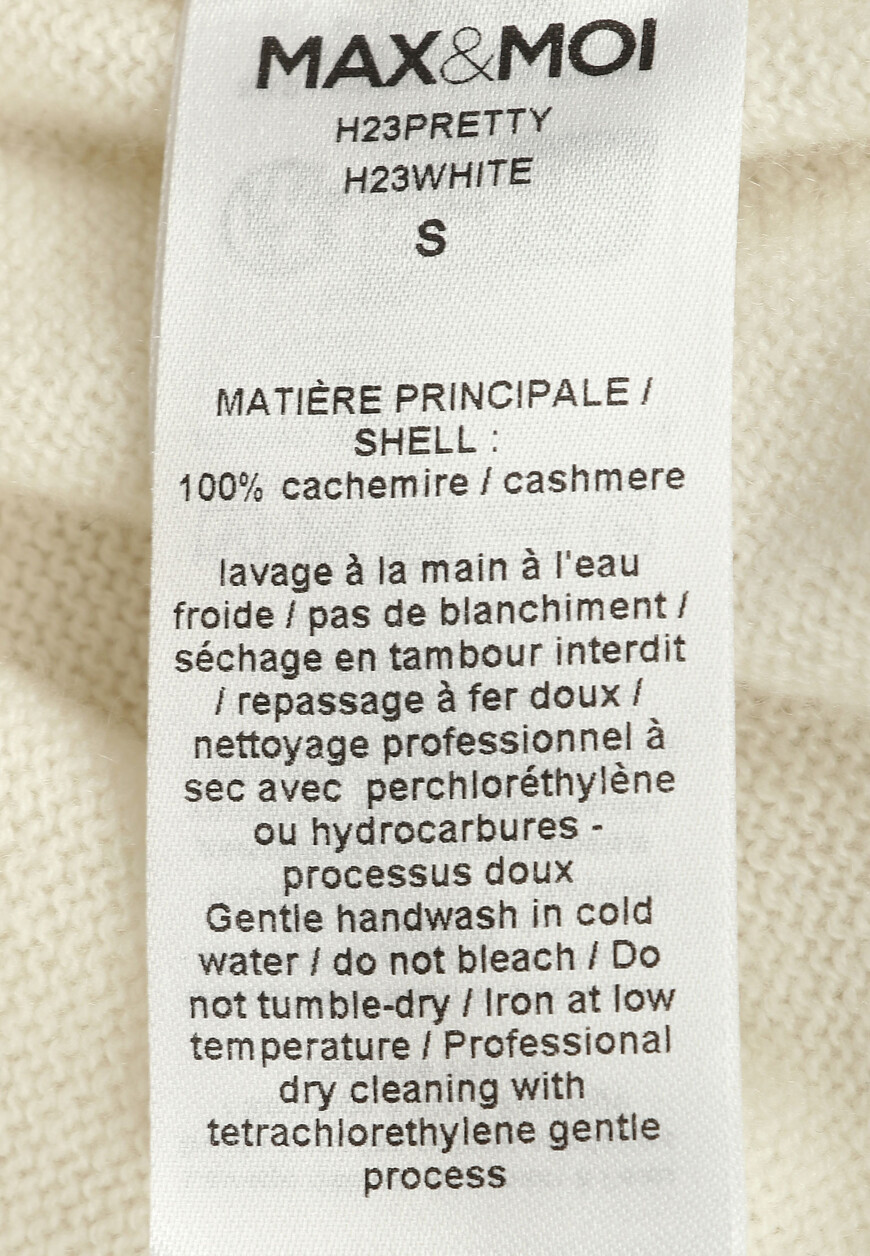 свитер  H23PRETTY по распродаже