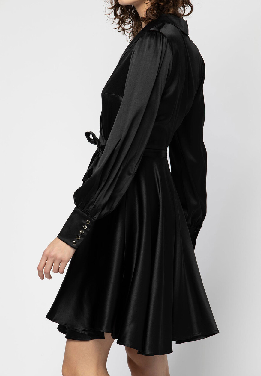 платье  H23RISOM купить с доставкой