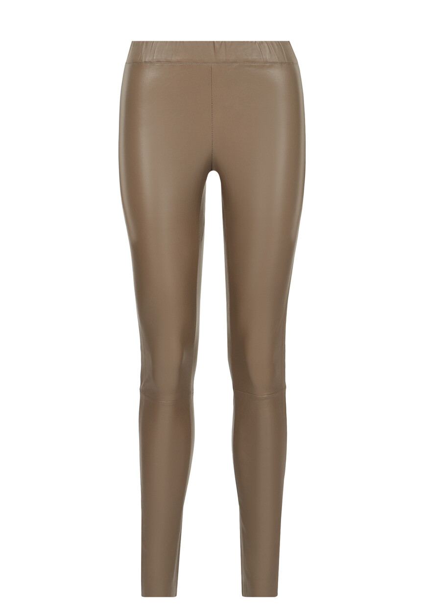 

Брюки Max&Moi, Коричневый