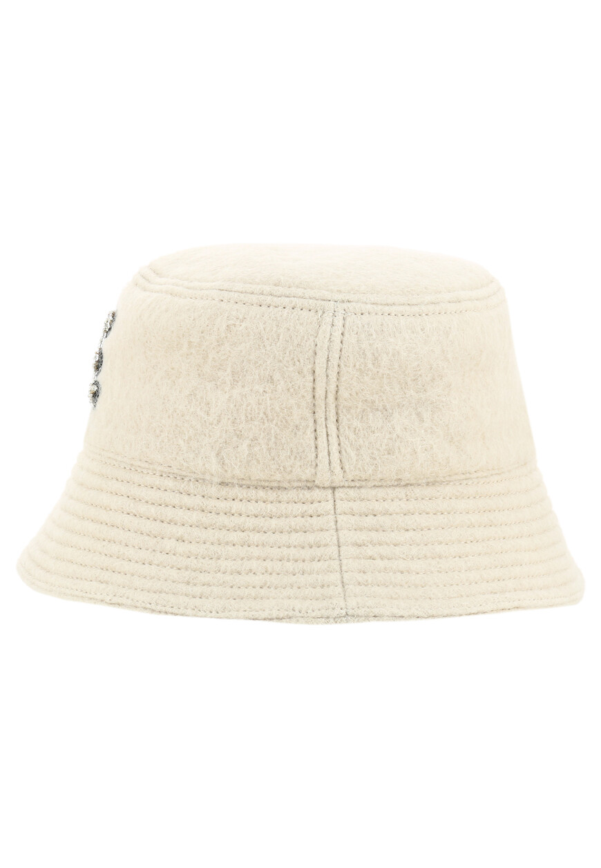 шляпа  D433V320UPK купить с доставкой