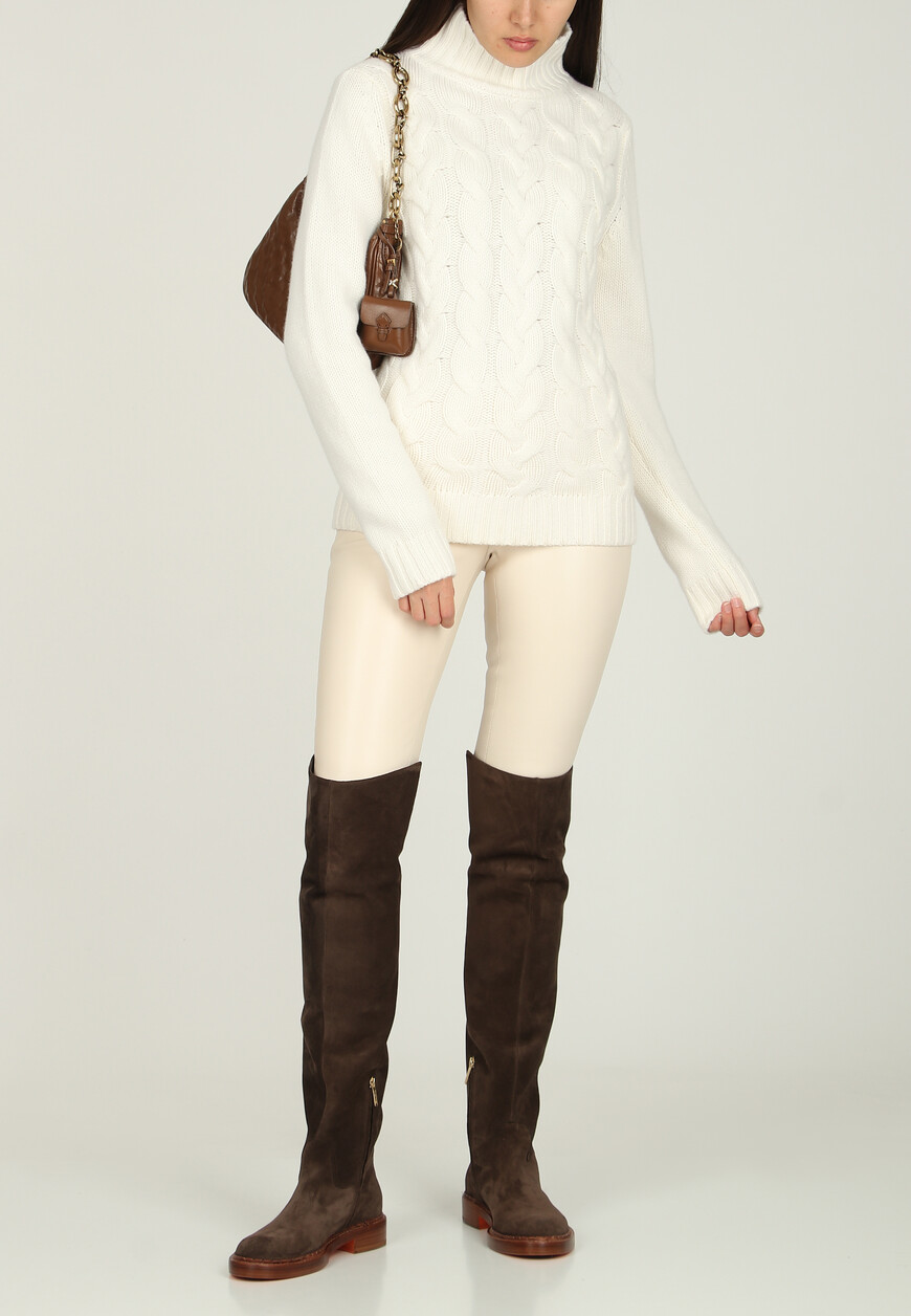 брюки  PERLEGGING по акции