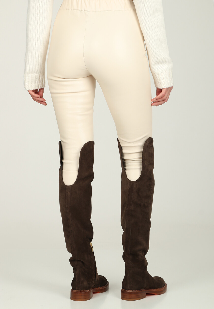 брюки  PERLEGGING по низкой цене