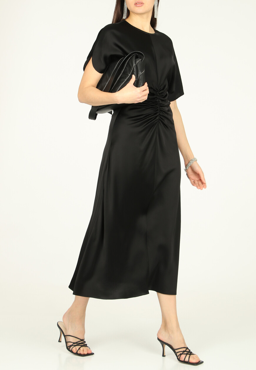 

Платье Fabiana Filippi, Черный