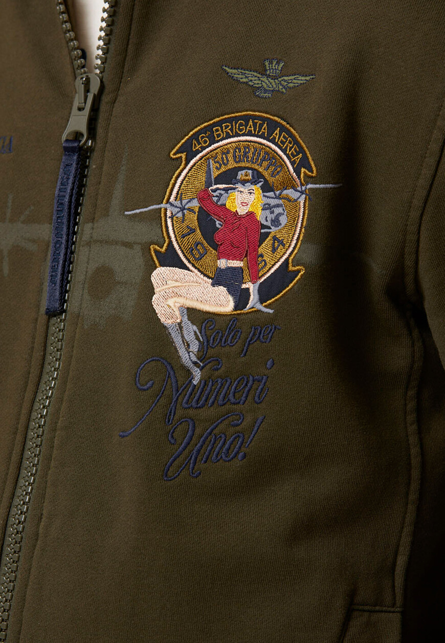 олимпийка  FE1802F511 купить с доставкой