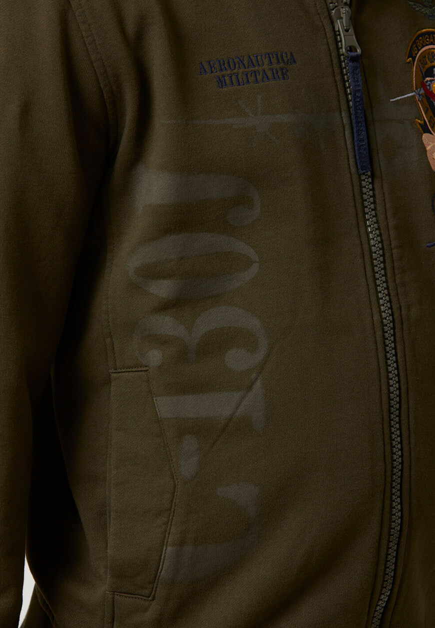 олимпийка  FE1802F511 со скидкой