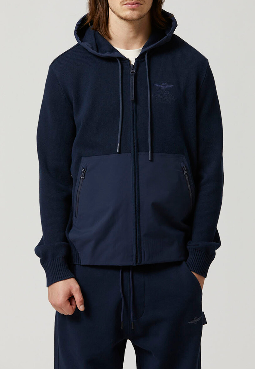 толстовка  MA1448L505 фотография