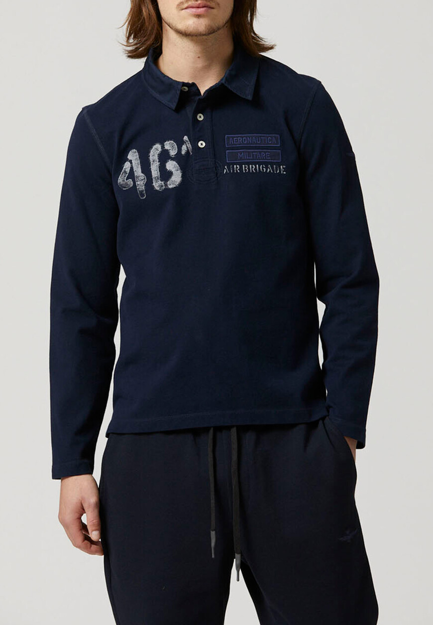 Поло Aeronautica Militare