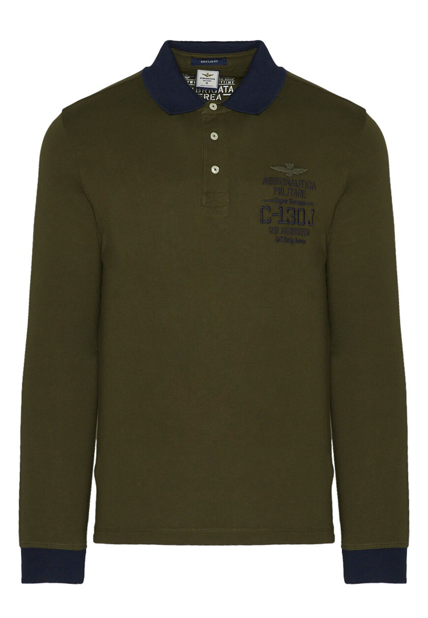 Поло Aeronautica Militare 11450₽