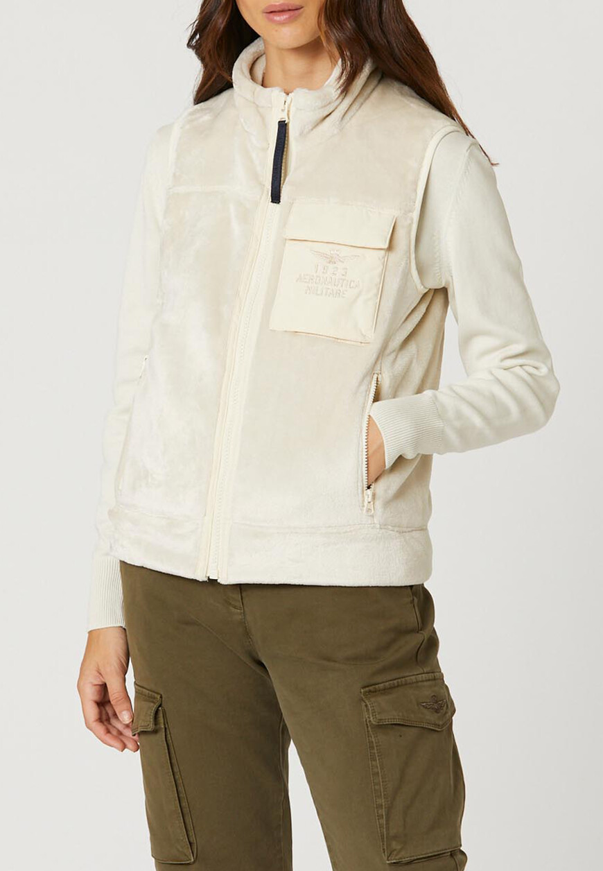 жилет  AB2094DCT3158 по акции