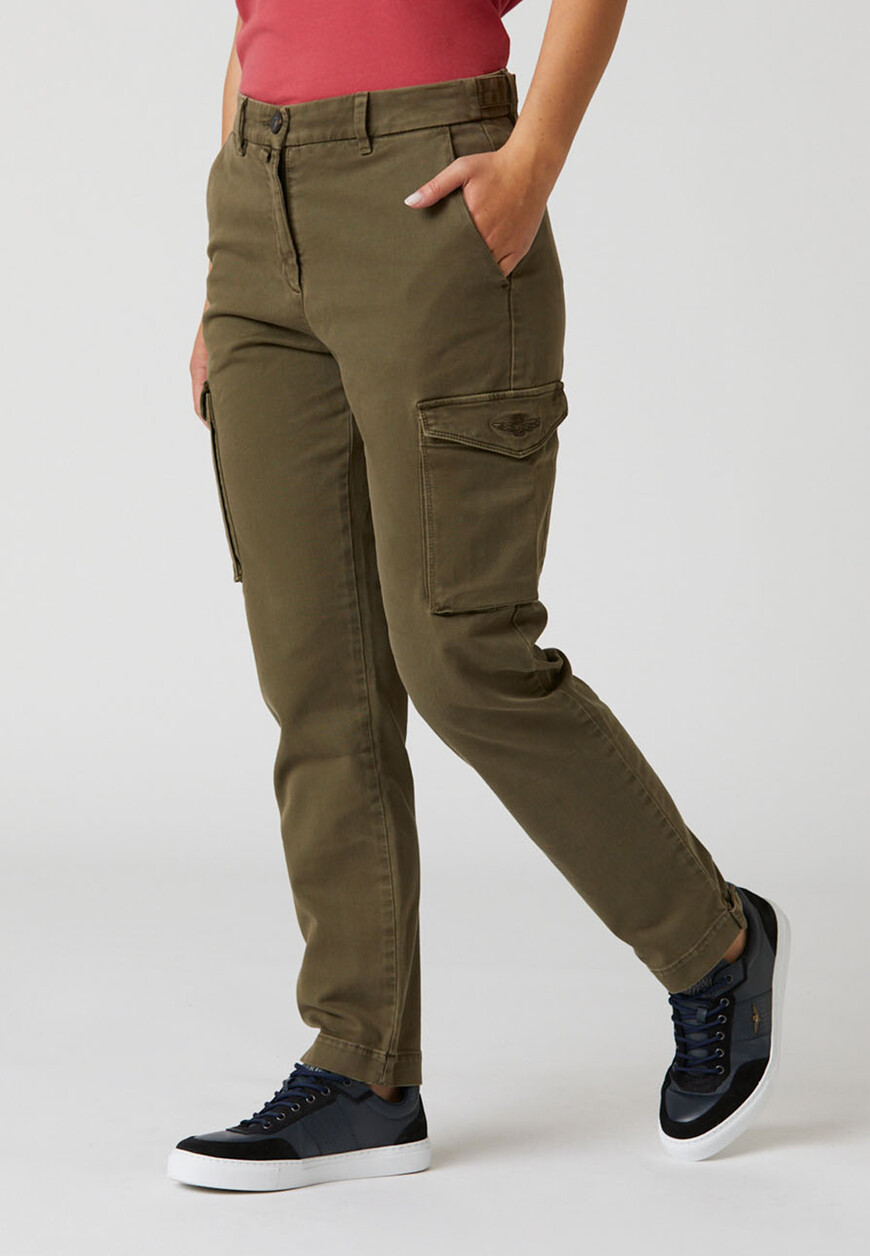 брюки  PA1546DCT3143 купить с доставкой