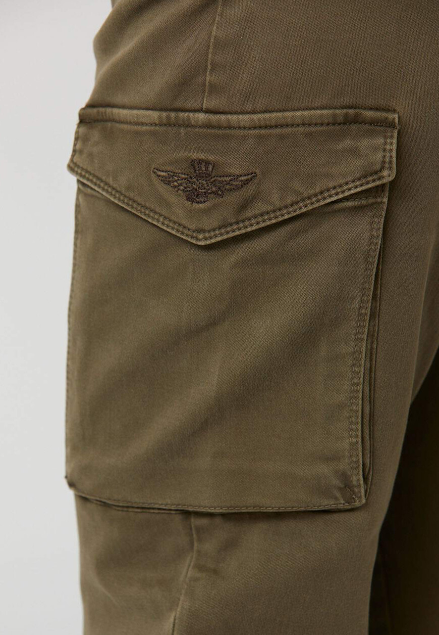 брюки  PA1546DCT3143 по распродаже