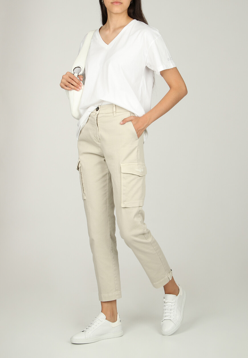 брюки  PA1546DCT3143 по акции