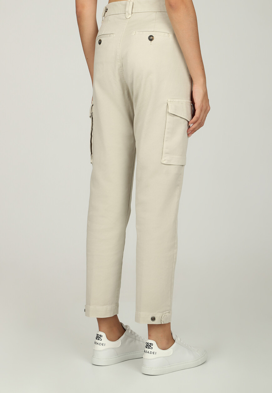 брюки  PA1546DCT3143 купить с доставкой