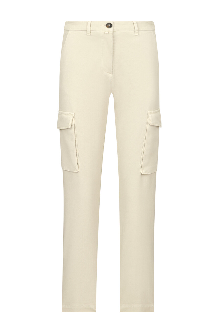 

Брюки Aeronautica Militare, Серый