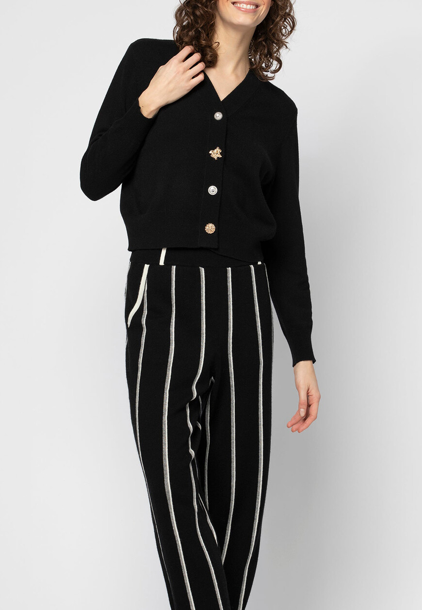 брюки  H23BAXTER по низкой цене