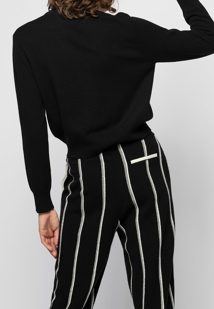 брюки  H23BAXTER со скидкой