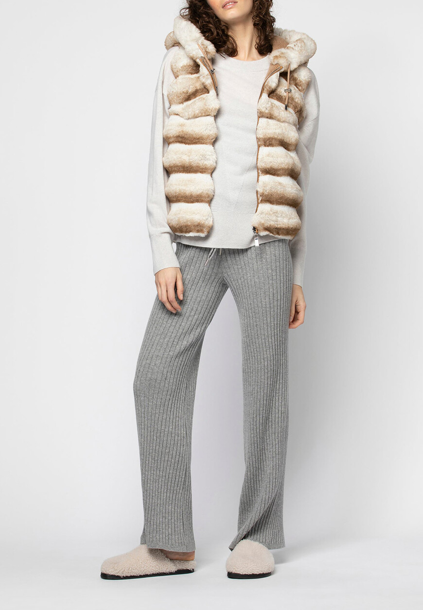 жилет  H23GABBIE фотография