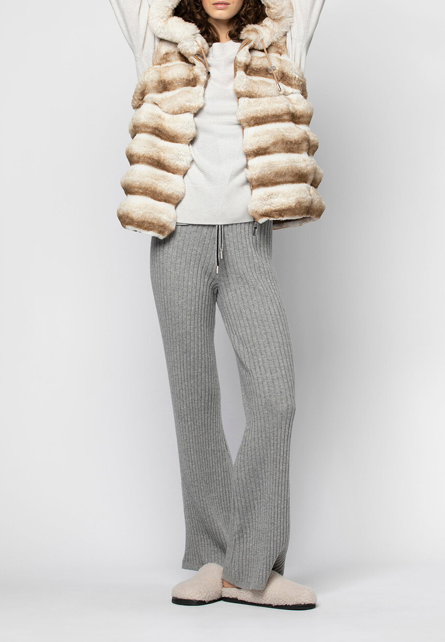 жилет  H23GABBIE по акции