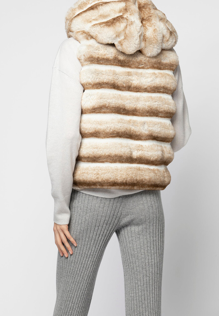 жилет  H23GABBIE купить с доставкой